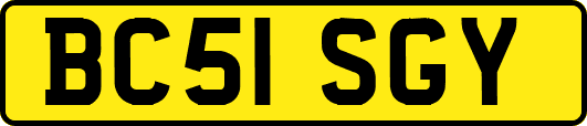 BC51SGY