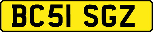 BC51SGZ