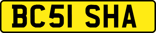 BC51SHA