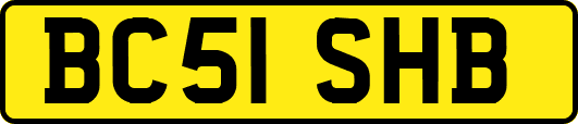 BC51SHB