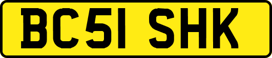 BC51SHK