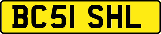 BC51SHL