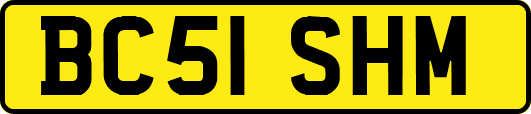 BC51SHM
