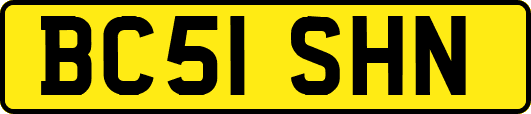 BC51SHN