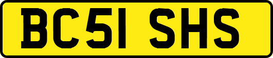 BC51SHS