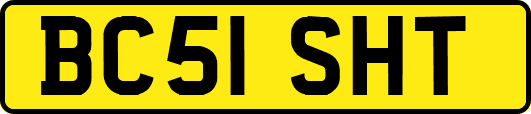 BC51SHT