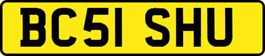 BC51SHU