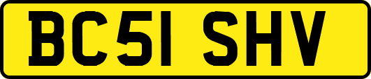 BC51SHV
