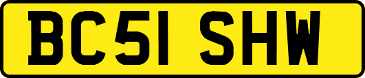 BC51SHW