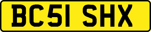 BC51SHX