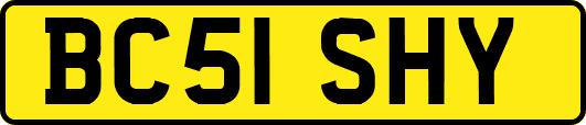 BC51SHY