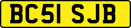 BC51SJB