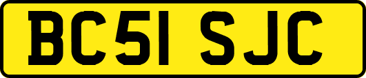 BC51SJC
