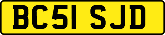 BC51SJD