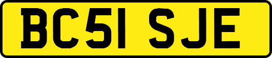 BC51SJE