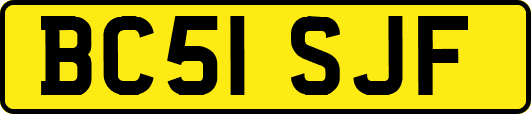 BC51SJF