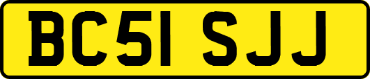 BC51SJJ