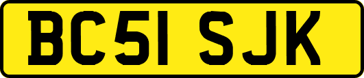 BC51SJK
