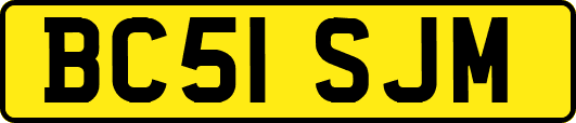 BC51SJM