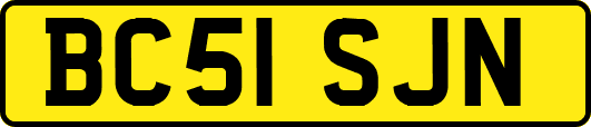 BC51SJN
