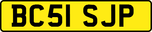 BC51SJP