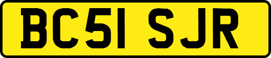 BC51SJR