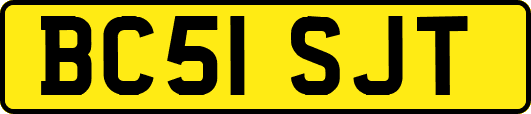 BC51SJT