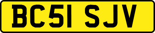 BC51SJV