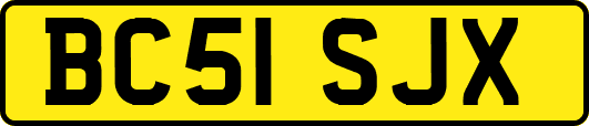 BC51SJX