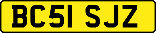 BC51SJZ