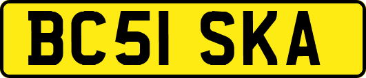 BC51SKA