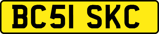 BC51SKC