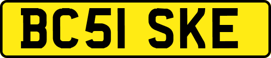BC51SKE