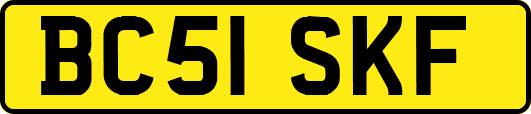 BC51SKF