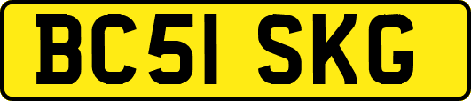 BC51SKG