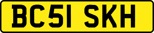 BC51SKH
