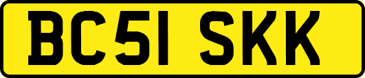 BC51SKK