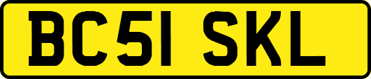 BC51SKL