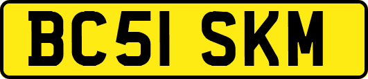 BC51SKM