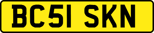 BC51SKN