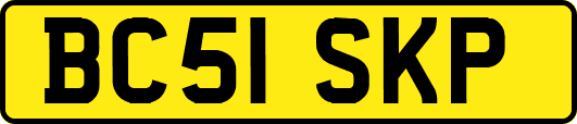 BC51SKP