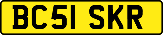 BC51SKR