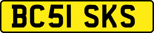 BC51SKS