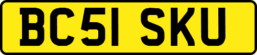 BC51SKU