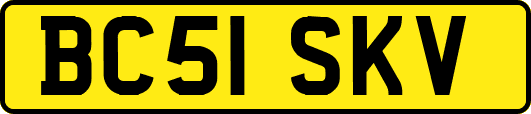 BC51SKV