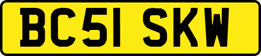 BC51SKW