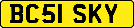 BC51SKY