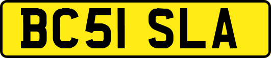 BC51SLA