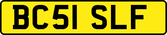 BC51SLF