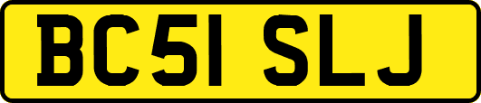 BC51SLJ